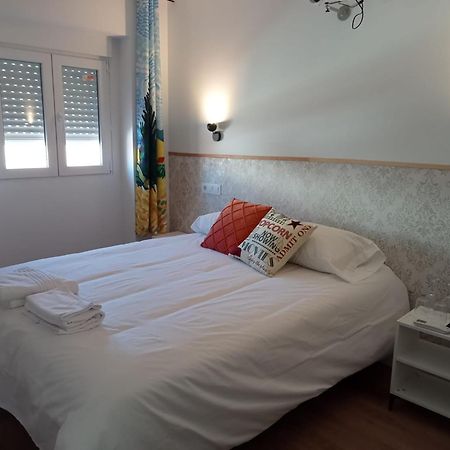 Sg Rooms Консуэгра Экстерьер фото
