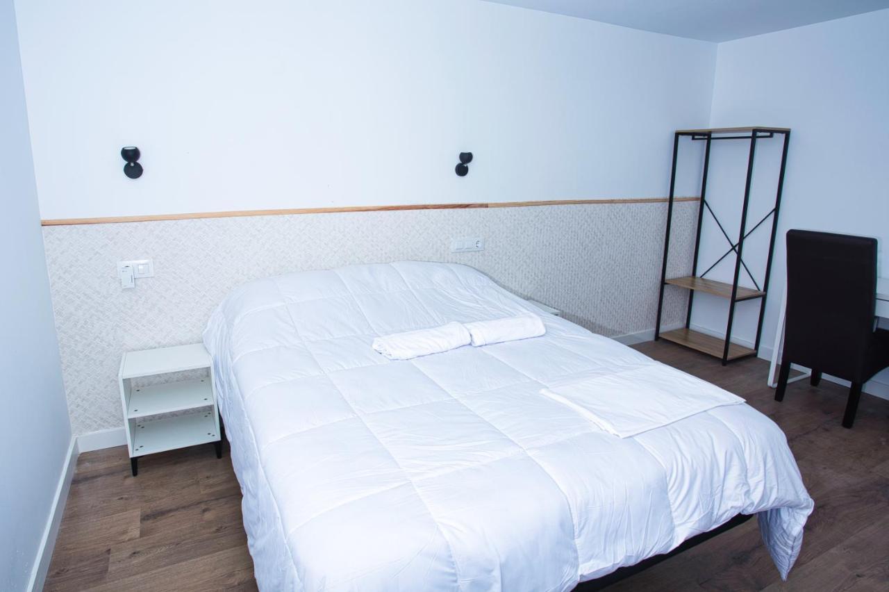 Sg Rooms Консуэгра Экстерьер фото