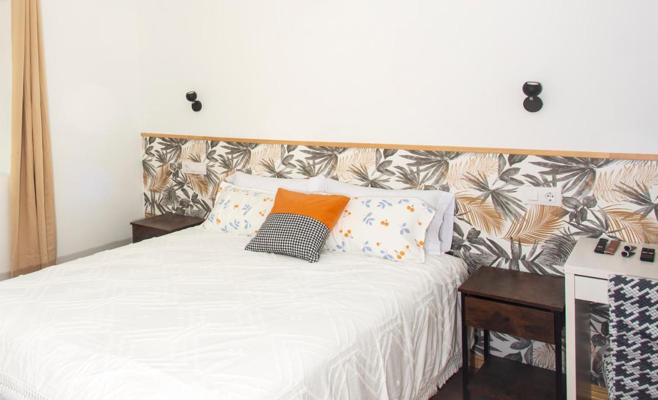 Sg Rooms Консуэгра Экстерьер фото