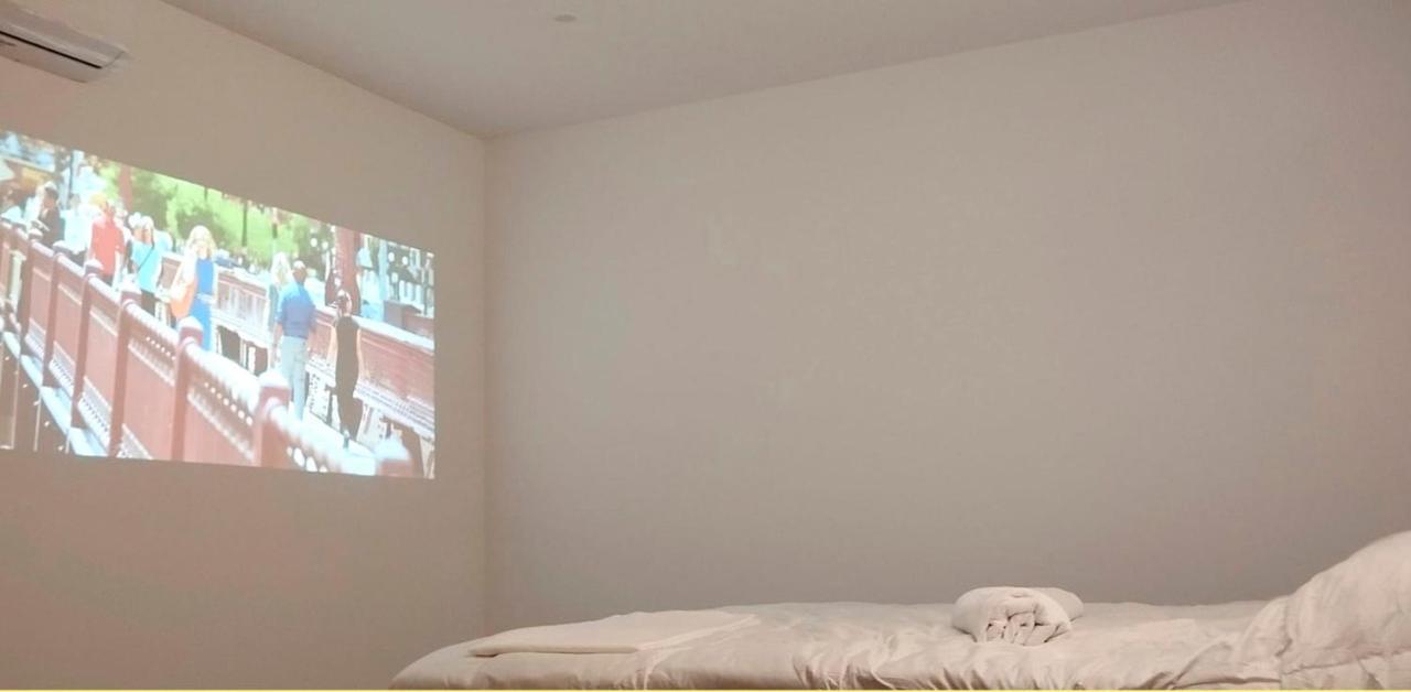 Sg Rooms Консуэгра Экстерьер фото