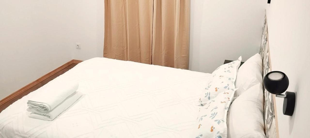 Sg Rooms Консуэгра Экстерьер фото