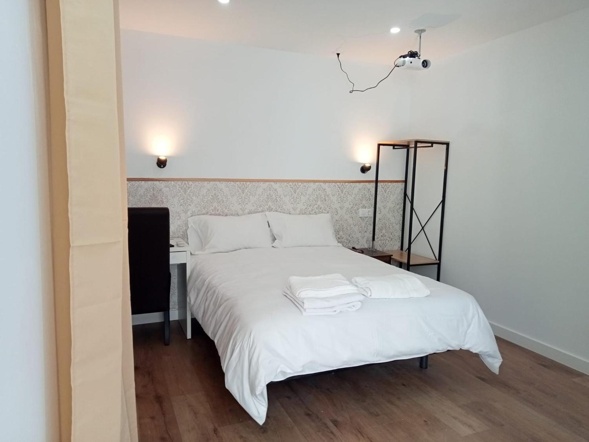 Sg Rooms Консуэгра Экстерьер фото