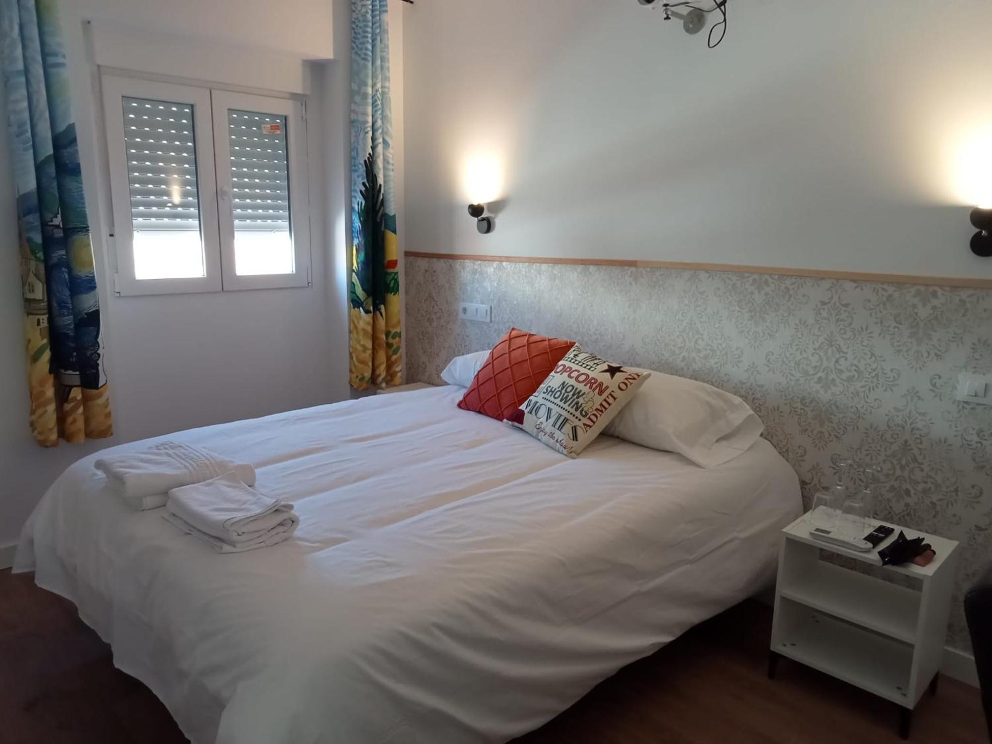 Sg Rooms Консуэгра Экстерьер фото