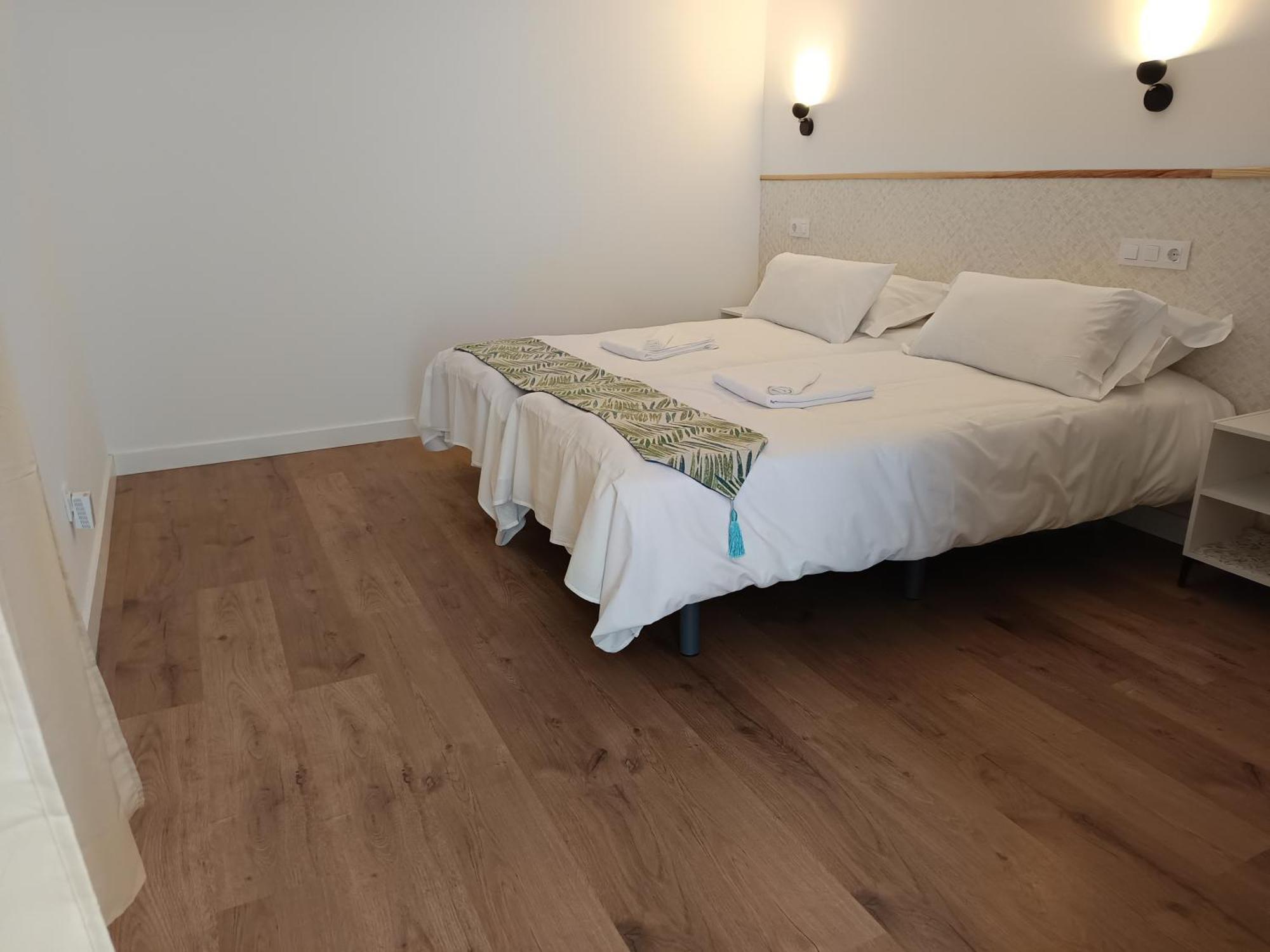 Sg Rooms Консуэгра Экстерьер фото